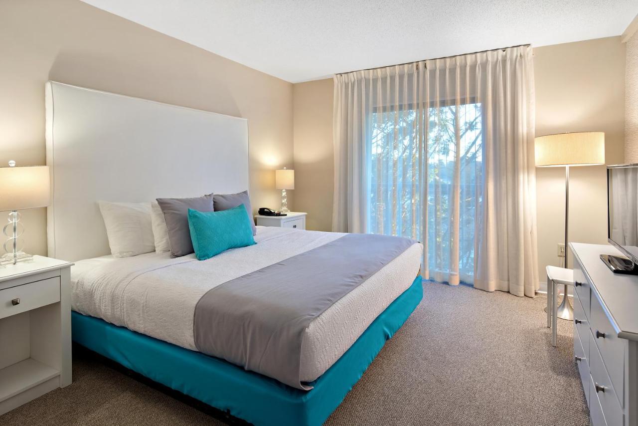 Brighton Suites Hotel Rehoboth Beach Buitenkant foto