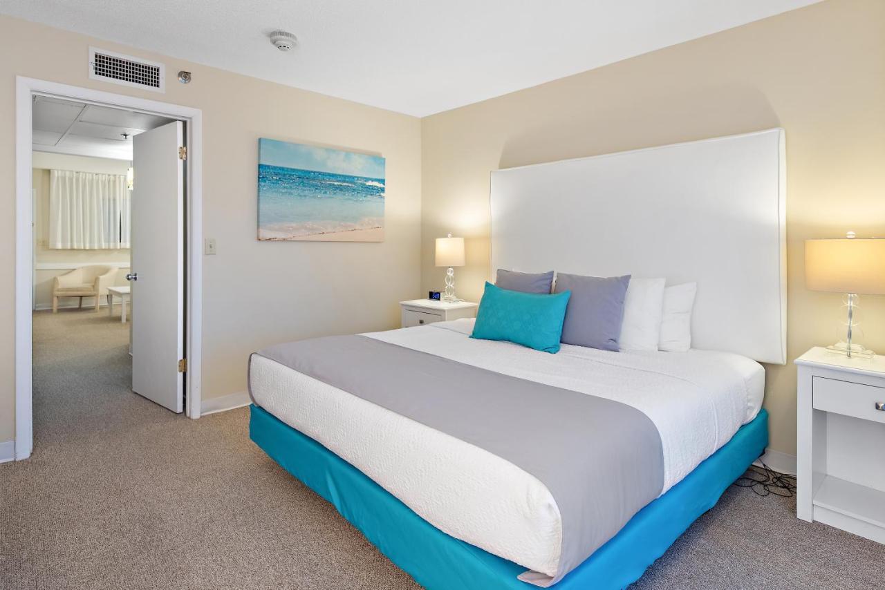 Brighton Suites Hotel Rehoboth Beach Buitenkant foto